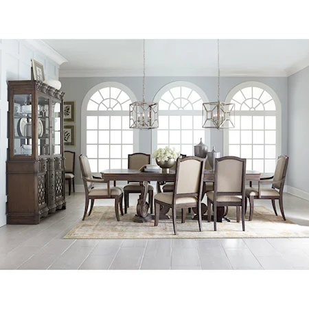 Formal Dining Room Group